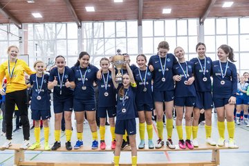 Bild 80 - wCJ Loewinnen Cup C2